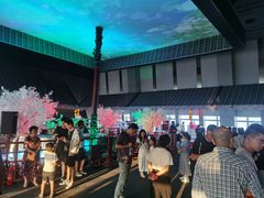 -上海环球金融中心骑迹50年环球之旅