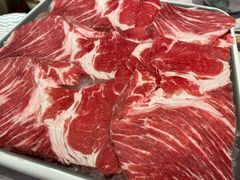 上脑肥牛-蜀九香火锅(九眼桥店)