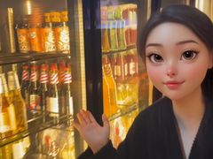 -微醺烤牛·炭火烧烤·精酿啤酒(东郊记忆店)