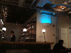 大堂-Goose Island Brewhouse鹅岛精酿啤酒酿造工坊餐厅