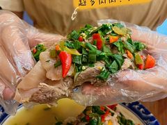 -曼谷食堂·泰国家庭料理(丹桂路店)