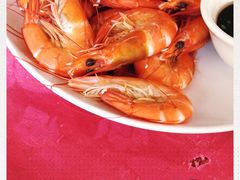 -南沙十九涌渔人码头-南门