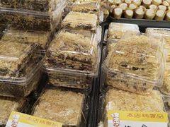 -爱德顺糕点食屋(利民道店)