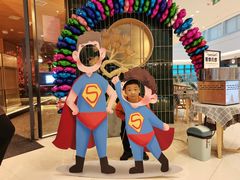 -捞三国火锅(吾悦广场店)