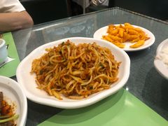 -全聚贤餐厅·湖北家常菜(沙湖店)