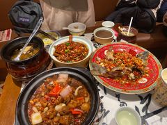 鲍鱼烧鸡-南昌大饭店·非遗南昌菜(万寿宫店)
