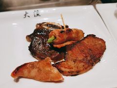 -大渔铁板烧(花园道店)