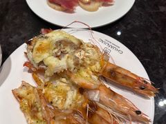 -川骄海鲜自助(河东店)