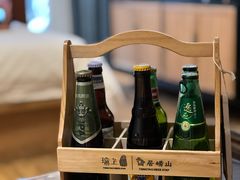 -瑜上·山食小馆