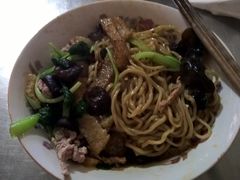 -泰顺江南春面馆