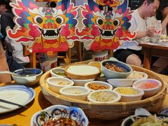 -包整·丝娃娃(一览甲秀楼风景店)