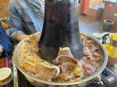 -卡万金特色藏餐
