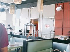 大堂-八合里牛肉火锅(深圳光明大仟里二店)