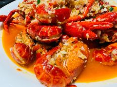 -五七小李子油焖大虾(总店)