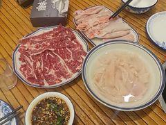 -厝味火锅·潮汕卤水火锅(十一合店)