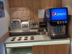 -吉野家(凯旋购物广场店)