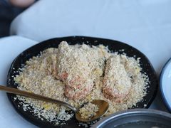 -新加坡海鲜(国贸商城店)