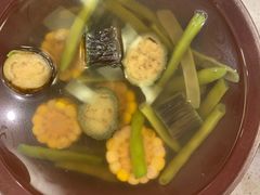 -浮何烤铺(桐梓林店)