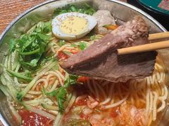 -鑫釜山海鲜烧烤(鑫丰国际店)