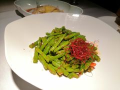 三八酱四季豆-味界·精致赣菜(招商花园城店)