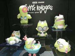 -泡泡玛特POPMART(正弘城店)