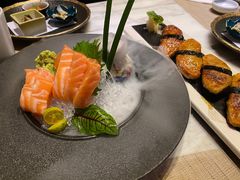 -月下料理(楷林IFC店)