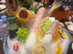 -宝燕壹号景观餐厅(龙盛国际商业广场店)