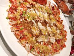 -望海湾海鲜楼·海鲜(河南路店)
