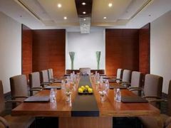 -三亚凤凰水城凯莱度假酒店