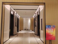 -广州奥园喜来登酒店