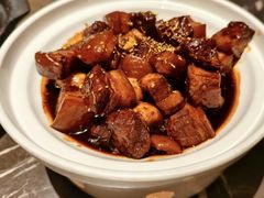 -吕氏焗小鲜•海鲜青岛菜(总店)