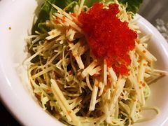 蟹子沙律-香云轩·顺德菜(香云纱园林酒店店)