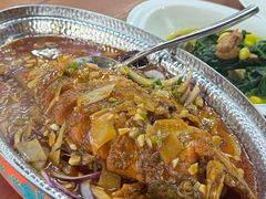 -中卫御苑福膳·养生局(圆明园店)