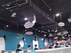 -巧克力渔家.小船海鲜胶东菜(万平口店)