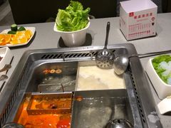 -海底捞火锅(海宁路店)