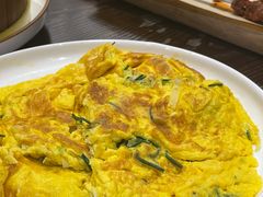 炒鸡蛋-塞伊德蒙餐(兴安南路店)