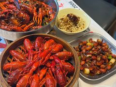 -靓靓蒸虾·头牌蒸虾(沙湖旗舰店)