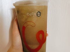 -CoCo都可(蓝村店)