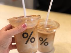 -% Arabica(京都东山店)