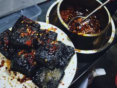 -五娭毑臭豆腐(黄兴南路店)