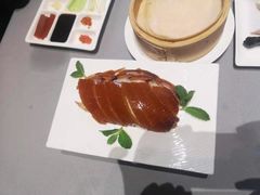 -长沙富力万达文华酒店