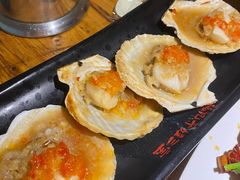 -平娃三宝烧烤·面食(富丰桥店)