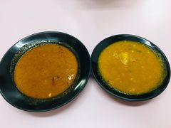 -新加坡Zam Zam餐馆