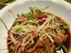 鹅肠-九大簋家宴(晓港湾店)