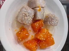 -长平肥姐白粥·海鲜打冷