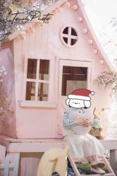 -韩国童感TOUCH PHOTO儿童摄影(朝阳分店)