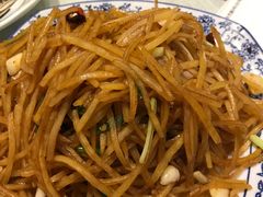 -京氣春饼(机场店)