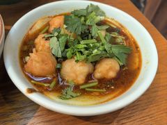-兵哥豌豆面(壹方城店)