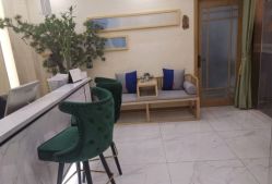 -芳朵美容养生SPA