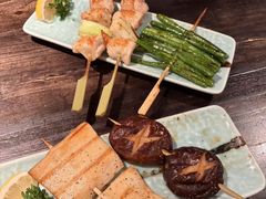 -眷屋の深夜食堂(云瑞邻里中心店)